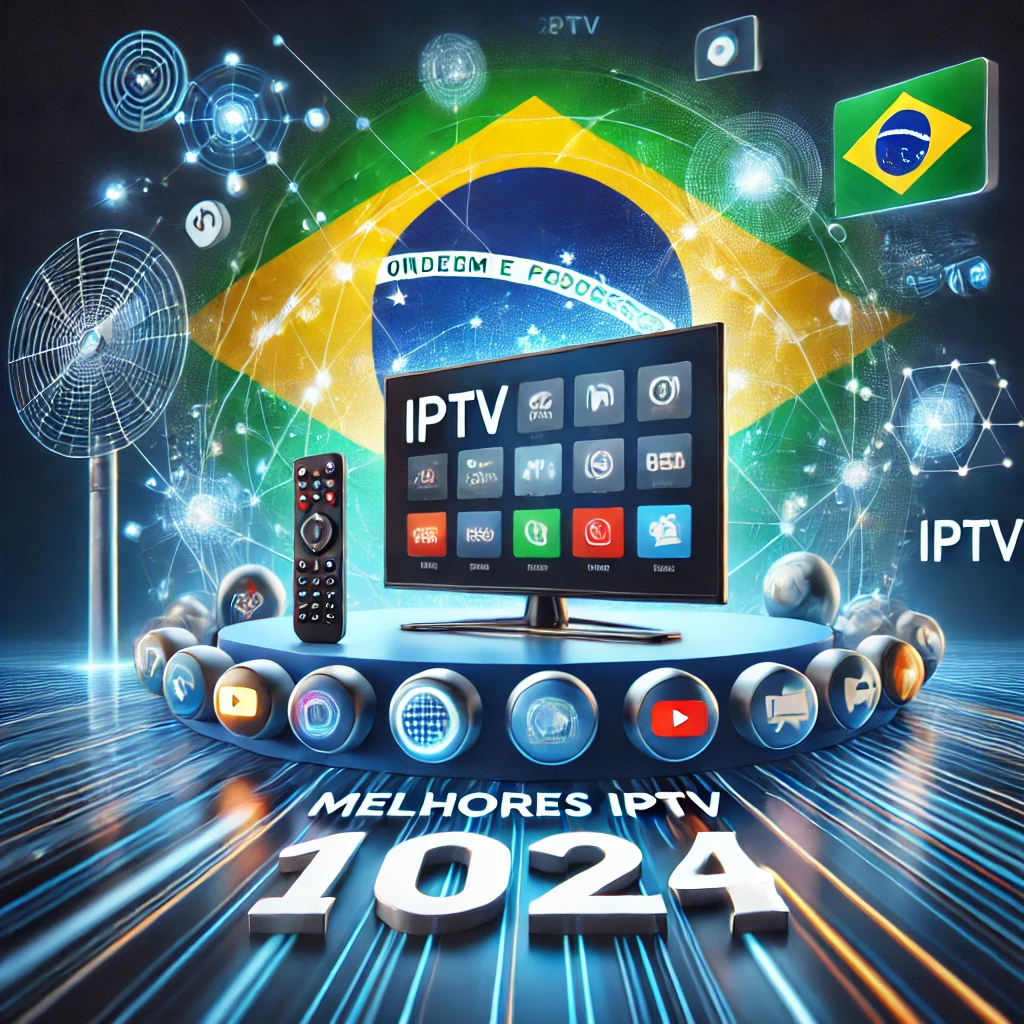 Melhores IPTV 2024