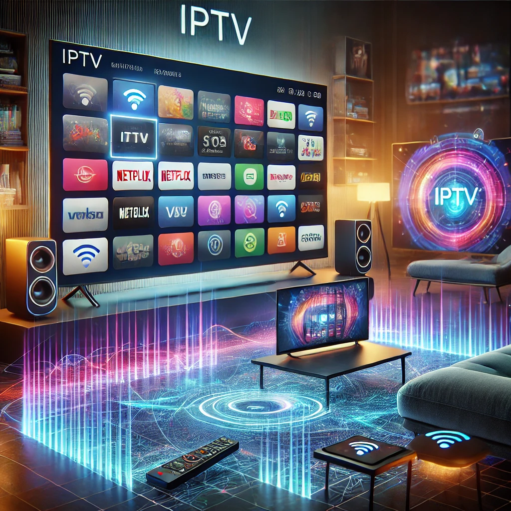 IPTV: O Que é, Como Funciona e Como Escolher o Melhor Serviço