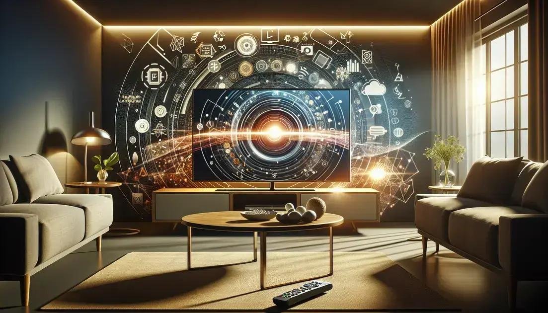 IPTV Full HD: 5 Dicas para a Melhor Experiência em Alta Definição