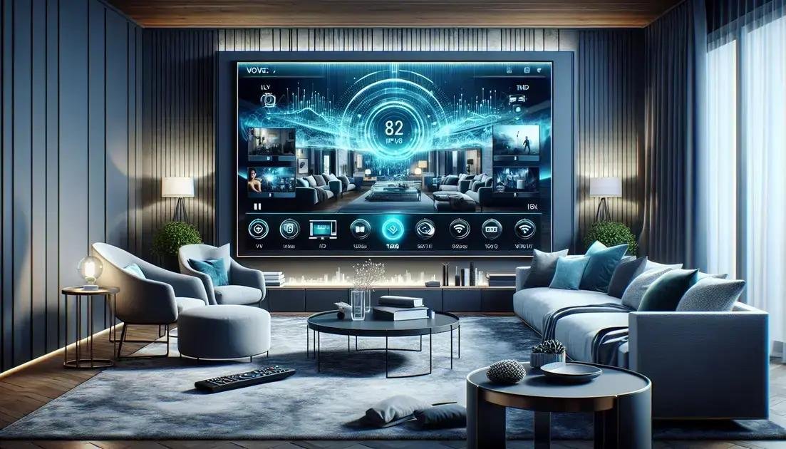 IPTV HD: 5 Dicas Essenciais Para Assistir Canais em Alta Definição