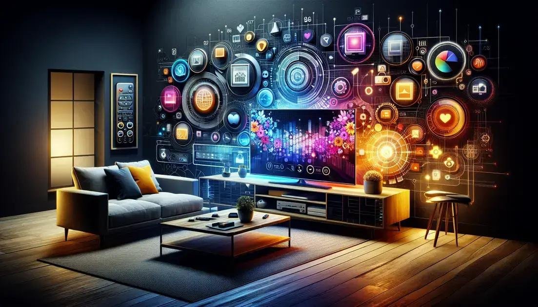 IPTV no Chromecast: 5 passos para assistir seus canais favoritos