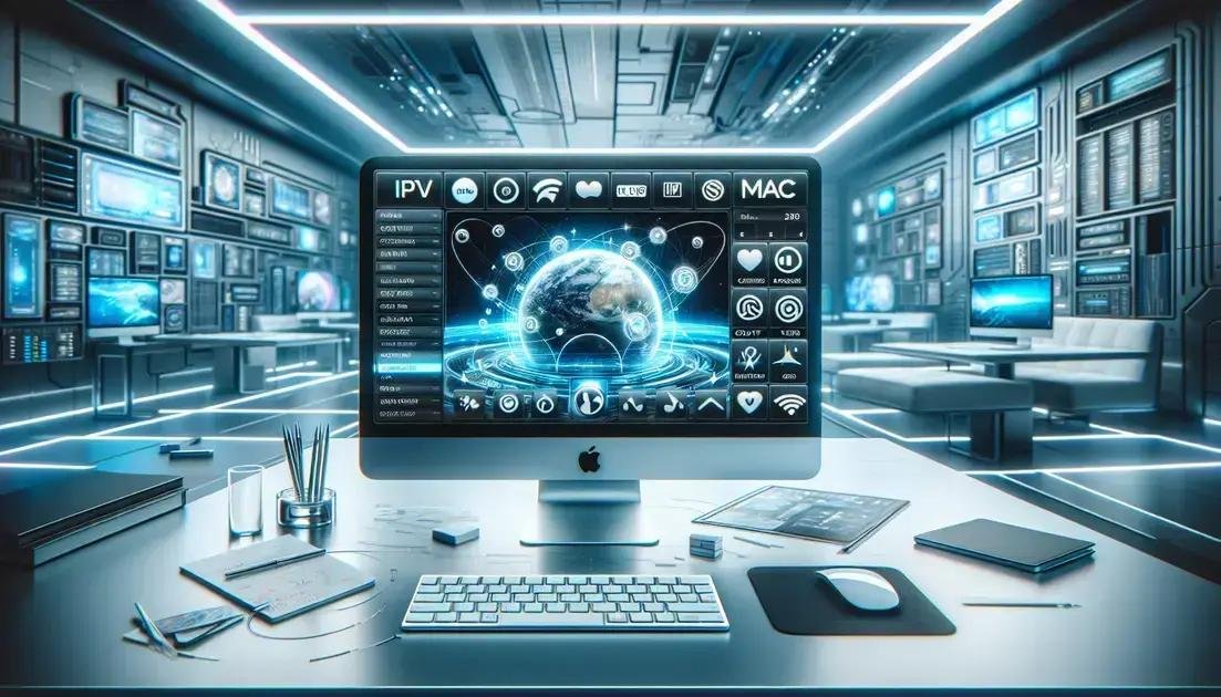IPTV no Mac: Guia Completo para Assistir TV Online [2024]