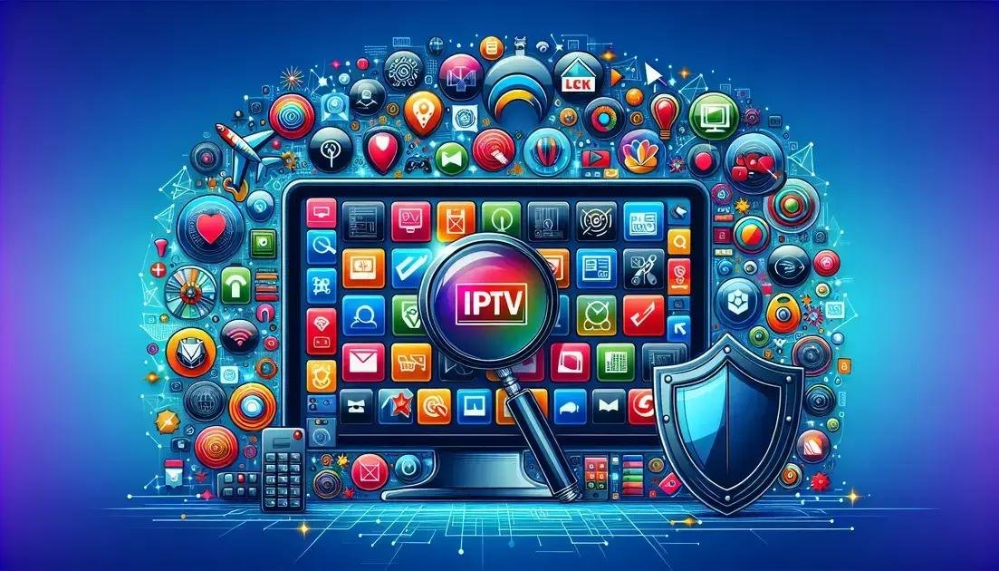 IPTV Promoção: 3 Dicas Imperdíveis Para Assistir Tudo!