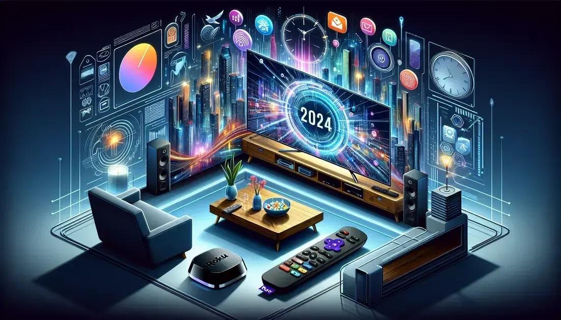 IPTV Roku: Guia Completo para Assistir IPTV no Seu Roku em 2024