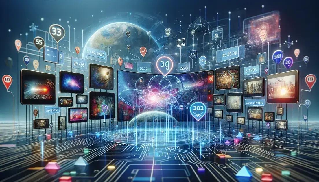 IPTV Valor: Descubra os Melhores Planos e Preços em 2025